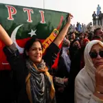 Govt devises strategy to deal with PTI's Islamabad march