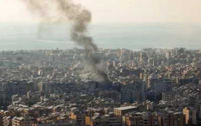 Over 200 children killed in Lebanon in under two months: UN