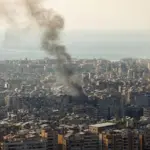Over 200 children killed in Lebanon in under two months: UN
