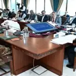Apex body urges coordination between Centre, provinces intelligence-sharing mechanisms