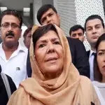 PTI founder allows talks about planned protest on Nov 24