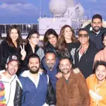 Akshay Kumar, Riteish Deshmukh, and Fardeen Khan to shoot celebration song for Housefull 5