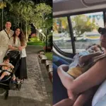 Minal Khan's Thailand adventure: Stunning photos you can't miss