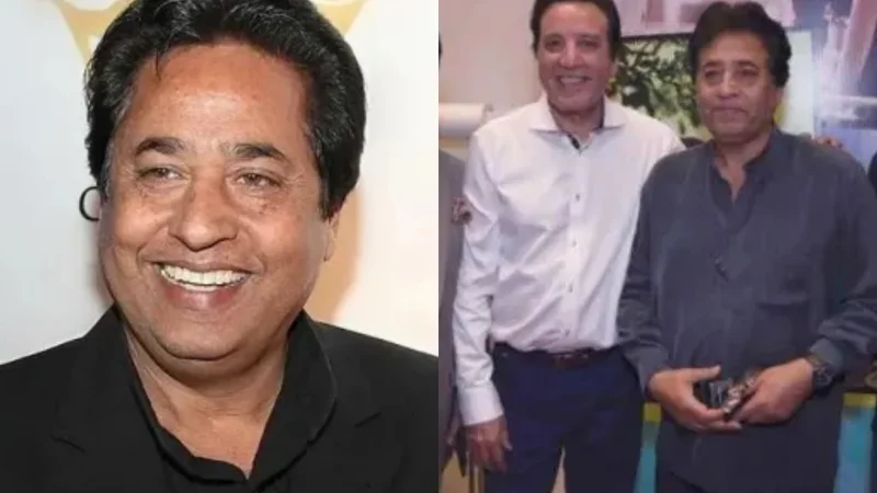 Syed Noor opens up about rivalry with Javed Sheikh