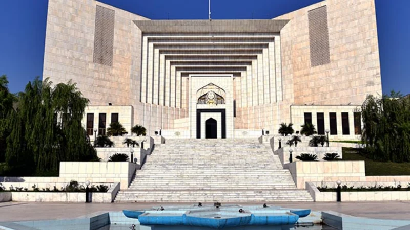 SC dismisses plea seeking removal of non-performing govt’s officials
