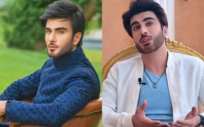 Imran Abbas addresses misconceptions about actors working in India
