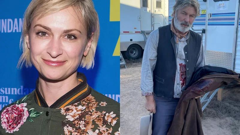 Halyna Hutchins’ mother boycotts 'Rust' premiere, Criticizes Alec Baldwin