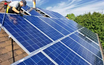 Govt plans tariff reduction for solar panels under net metering
