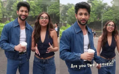 Mismatched Season 3: Rohit Saraf, Prajakta unveil release date of upcoming Netflix series