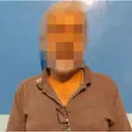 Pakistani trader arrested for fraud with Chinese company