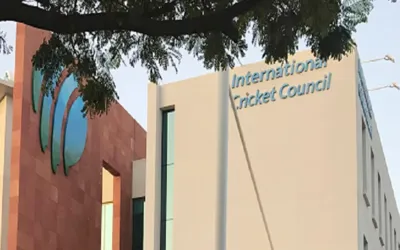 ICC delegation likely to visit Pakistan soon for Champions Trophy