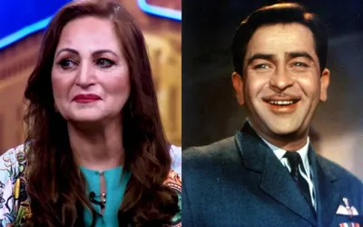 Why veteran actress Laila Zuberi turned down Raj Kapoor's film offer?