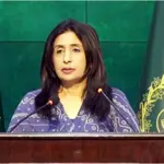 Pakistan draws world attention to Kashmiri children’s sufferings