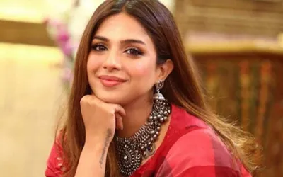 Sonya Hussyn's Babli/Babar earns spot at Cannes World Film Festival