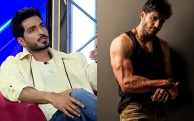 Omer Shahzad talks about His Past Love, gets emotional