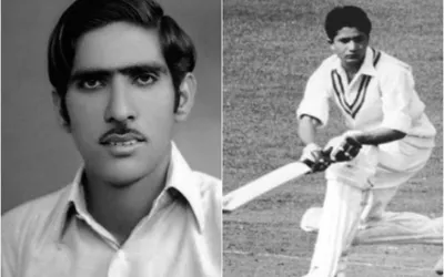 Former Pakistan Cricketer Nazir Junior Passes Away at 78