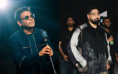 AR Rahman apologizes to 'Badshah' for criticizing “Humma Humma” remake