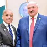 Belarusian president to visit Pakistan on official trip from Nov 25-27