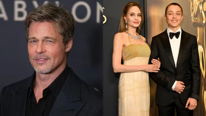 Brad Pitt allegedly questions Angelina Jolie's motives for including Knox at prestigious event