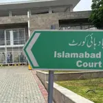 IHC directs District Administration to maintain peace in capital