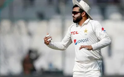 PCB appoints Azhar Ali as Head of Youth Development