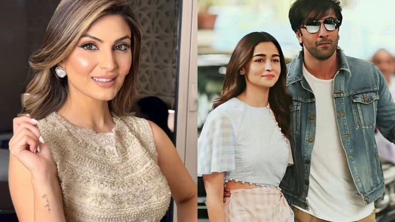 Riddhima Kapoor defends Ranbir Kapoor against 'misogynistic' label
