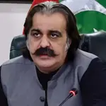 ATC declares KP CM Gandapur as proclaimed offender