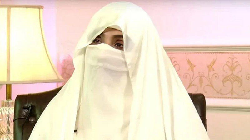 Court issues non-bailable arrest warrants for Bushra Bib £190m case