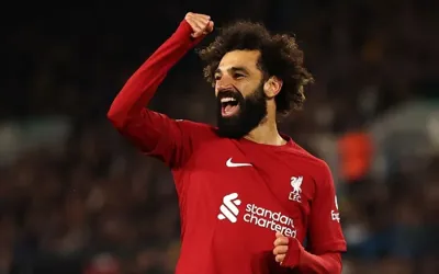 Mohamed Salah shines as Egypt crush Ivory Coast heartbreak