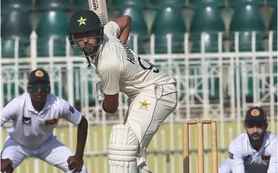 Pakistan Shaheens-Sri Lanka A Match Relocated to Islamabad