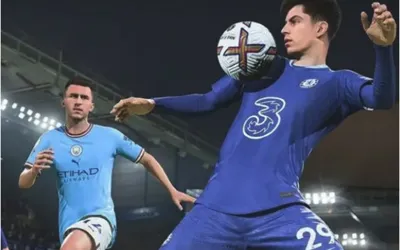 FIFA Set to Launch New Mobile Game for iOS and Android
