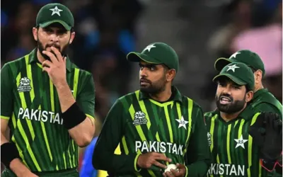 Babar Azam, Mohammad Rizwan, Shaheen Afridi Absent from Champions T20 Cup Squads