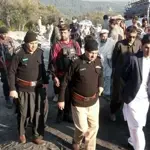 Kurram clashes claim12 more lives, bringing death toll to 30