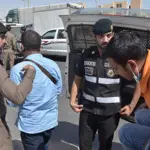 Saudi Arabia arrests 16,696 illegals in one week
