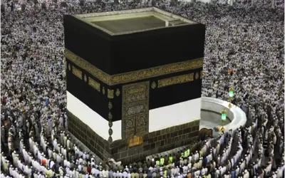 Religious Affairs Ministry Introduces ‘Pak Hajj’ App for Pilgrims