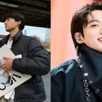 Andrew Alexander stuns fans to win Chicago’s Jungkook lookalike showdown