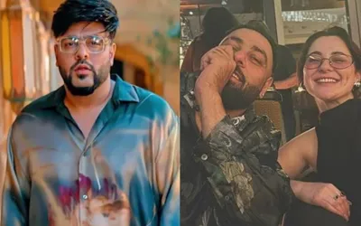 Badshah addresses rumors about relationship with Hania Aamir