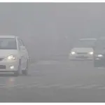 Lahore smog eases, yet pollution remains highest in Pakistan