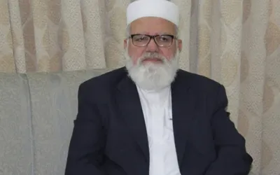 Jamaat-e-Islami calls for national dialogue to end political crisis