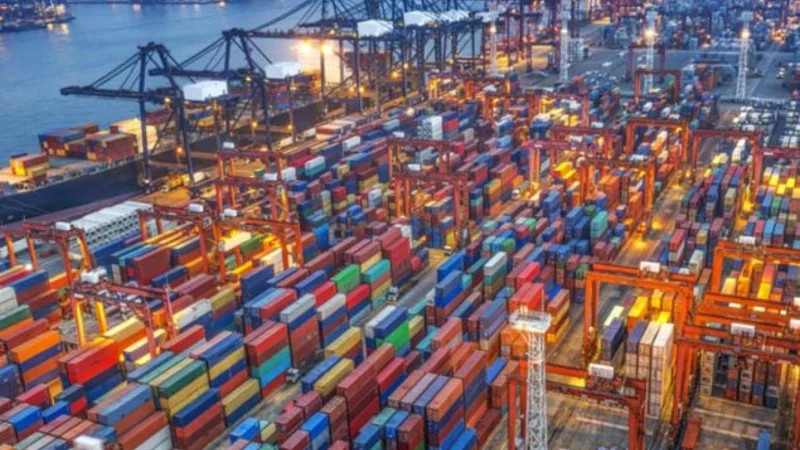 Pakistan's Exports