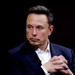 Elon Musk becomes richest person ever