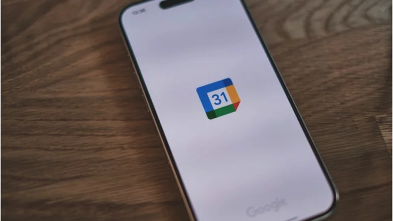 Google Calendar