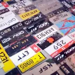 Punjab introduces customized number plates project