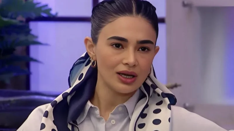 Saheefa Jabbar Khattak reveals earnings from dramas aren't enough to run kitchens