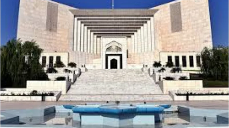 SC disposes JI’s plea seeking investigation of Panama case