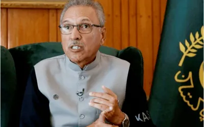 SHC orders SBCA to de-seal Arif Alvi's dental clinic