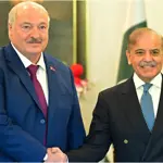 Pakistan, Belarus agree to enhance cooperation in trade, defence