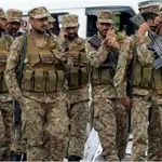 Army deployed in Islamabad amid protests by PTI