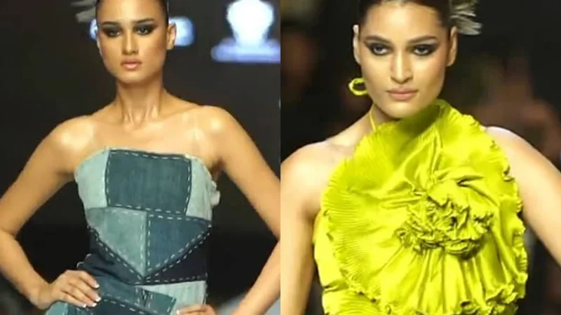 Iqra University’s fashion show video goes viral, sparks controversy