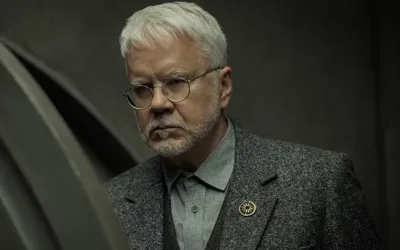 Tim Robbins raises concerns about OTT algorithms redefining film culture